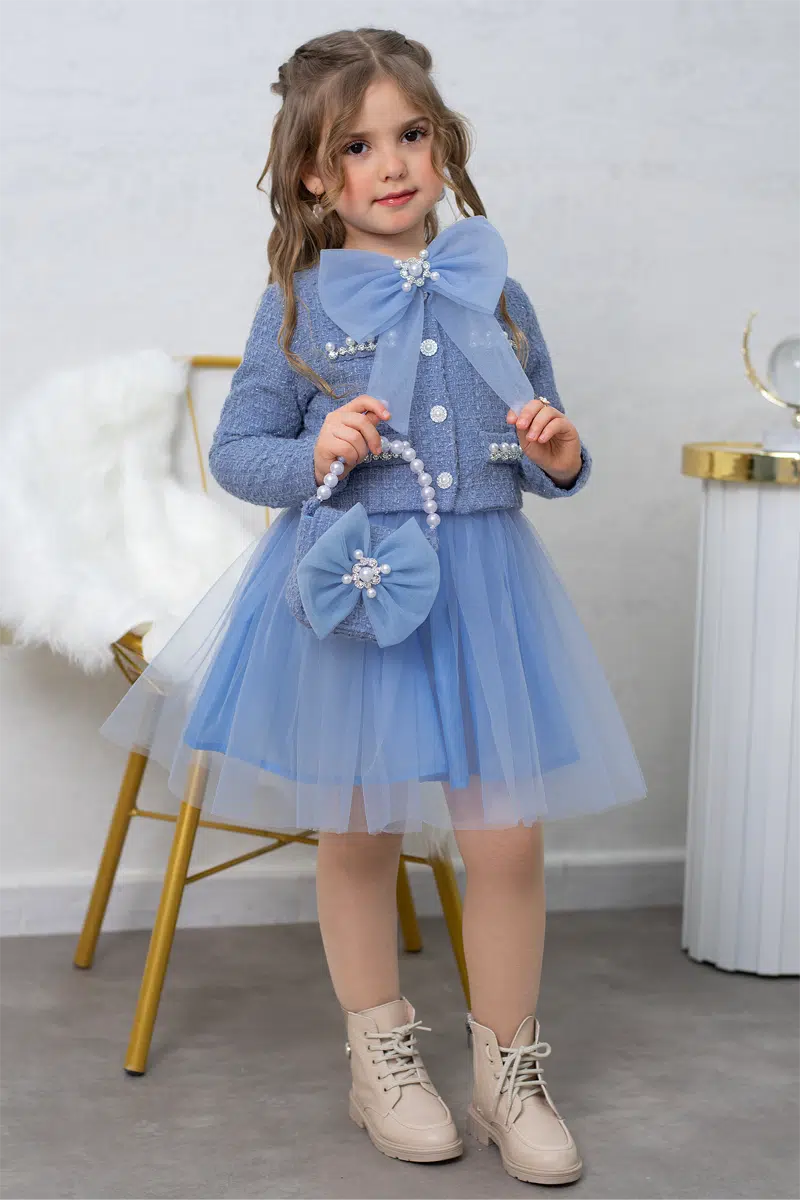 Tenue fillette  