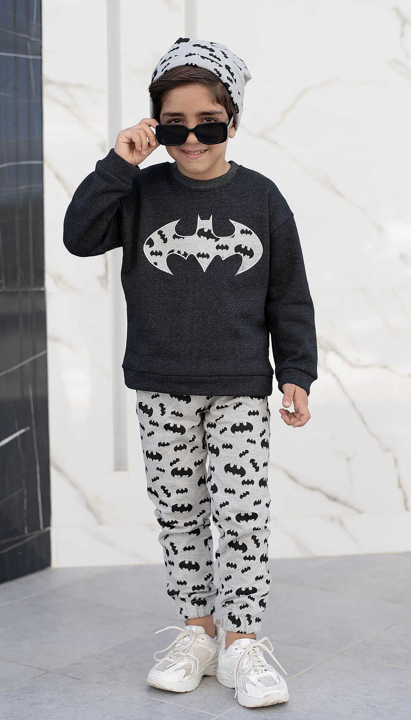 Tenue Enfant 