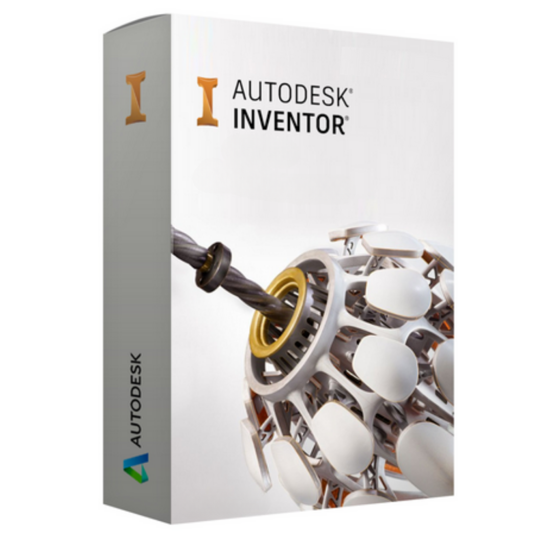 Autodesk Inventor (abonnement)