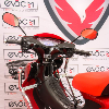 Moto Evoc Max Rouge