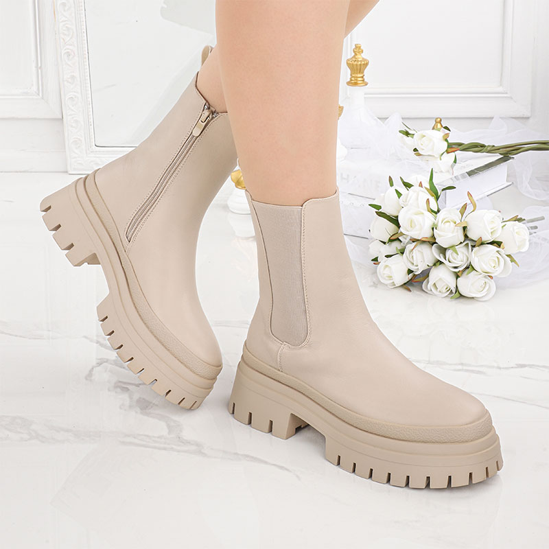 Boots femme sales nouvelle collection