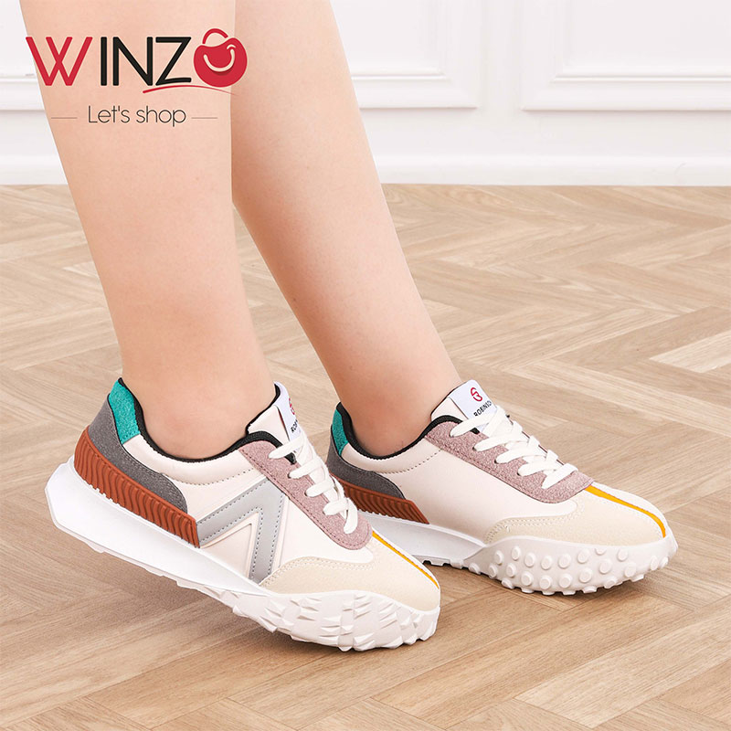 Promotion chaussure top
