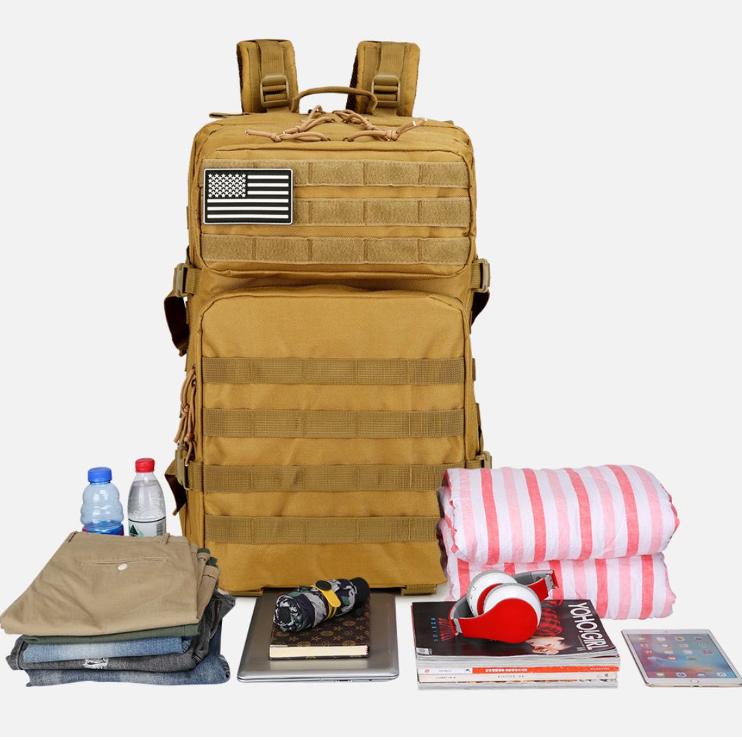 Sac a dos 45l discount