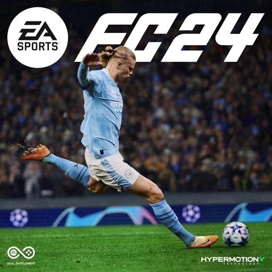 EA Sports FC 24 STANDARD