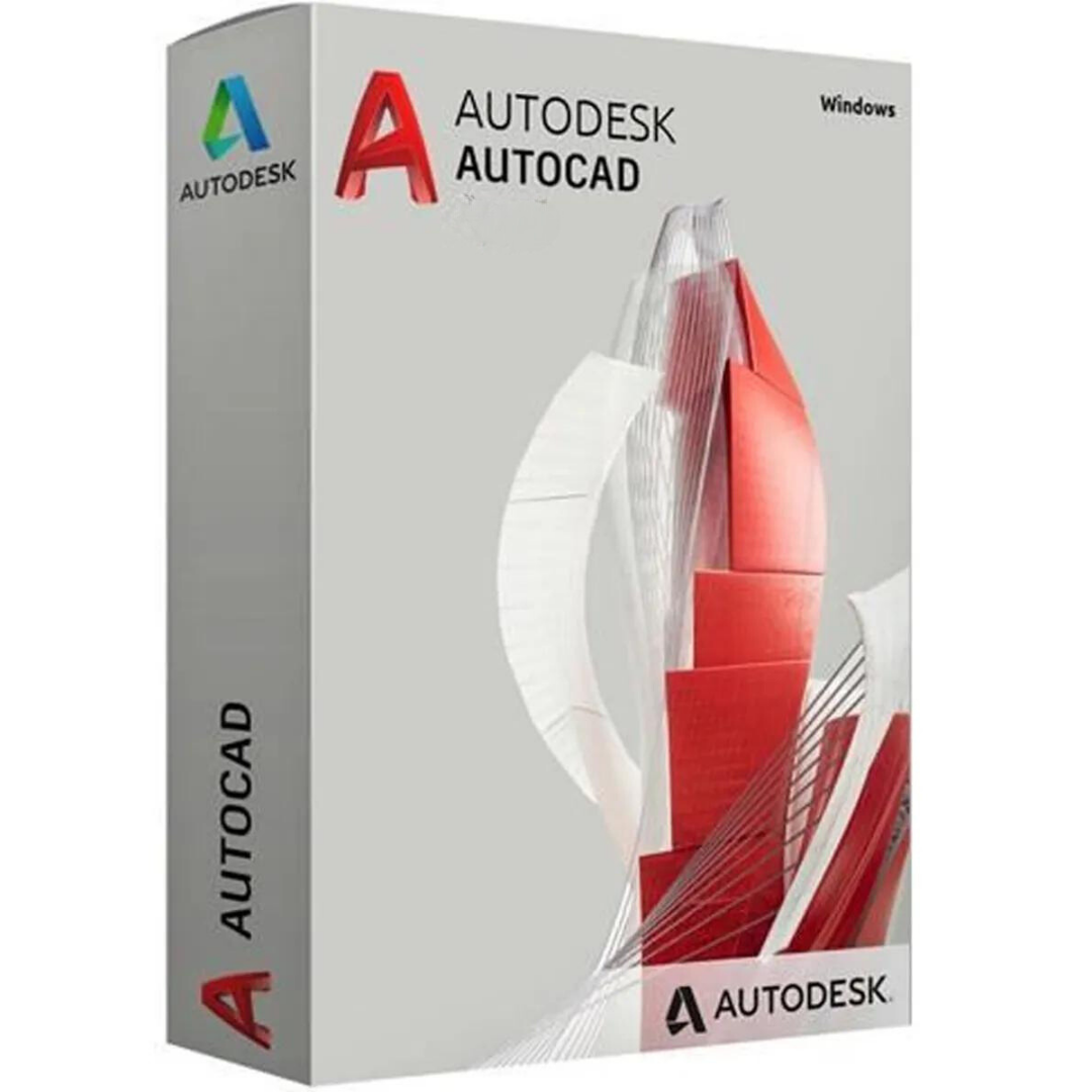 Autodesk AutoCAD (abonnement)