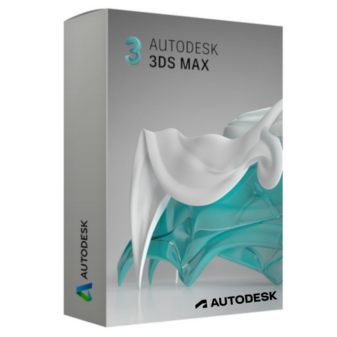 Autodesk 3DS Max (abonnement)