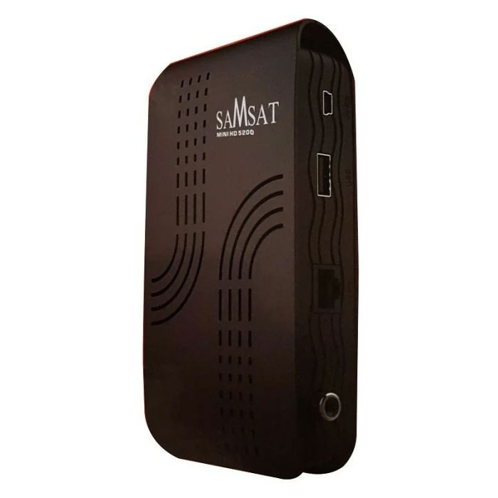 Récepteur STARSAT SR-PS56 + Clé WiFi + Abonnement 12 Mois IPTV