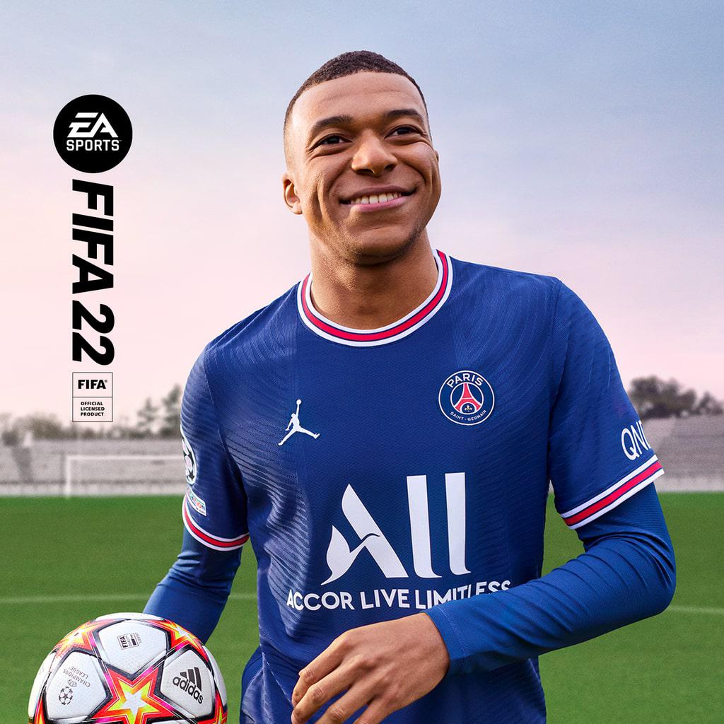 FIFA 22 ACCOUNT STEAM "NEW'
